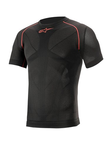 Camiseta interior Rt Ss M/L Alpinestars 4752721-13-Mls