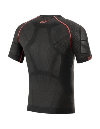 Camiseta interior Rt Ss Xs/S Alpinestars 4752721-13-Xs/S