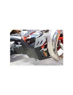 Proteção de cárter AXP Xtrem Beta AX1461