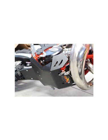 Proteção de cárter AXP Xtrem Beta AX1461