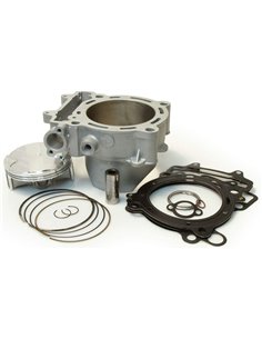 Complete Kit HC standard measure Cylinder Works-Vertex 30011-K03HC