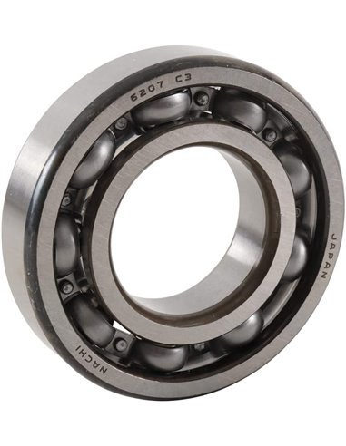 Crankshaft bearings and seals Hot Rods K077