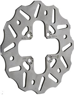 Disque de frein arrière Nitro Series MOTO-MASTER 110364