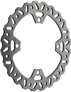 Disc de fre del darrere Nitro Sèries MOTO-MASTER 110358