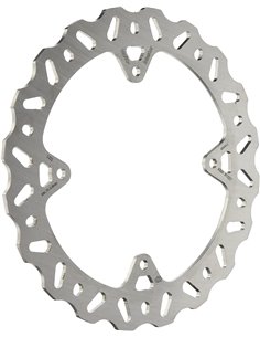 Disco de freno trasero Nitro Series MOTO-MASTER 110438