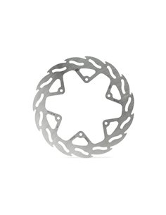 Disque de frein avant Flame Mx MOTO-MASTER 110331