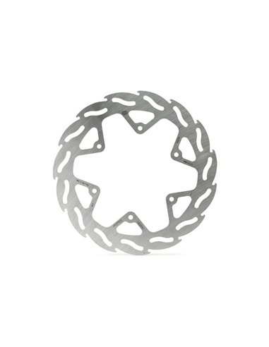 Disco de freno Flame Mx delantero MOTO-MASTER 110331