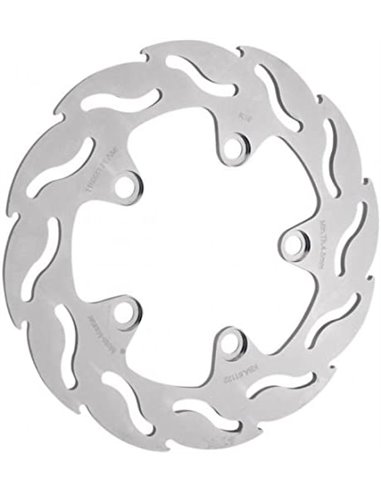 Flame Mx front brake disc MOTO-MASTER 110259