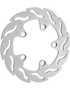 Disque de frein à flamme arrière MOTO-MASTER 110299