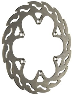 Disque de frein arrière Flame Mx MOTO-MASTER 110222