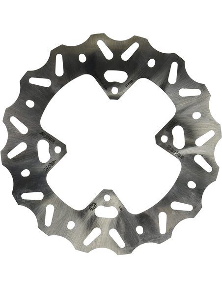 Disque de frein avant Nitro Series MOTO-MASTER 110368