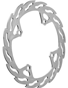 Disco de freno Flame Mx trasero MOTO-MASTER 110253