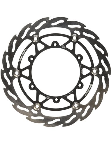 Disque de frein avant Motomaster Mx MOTO-MASTER 112087