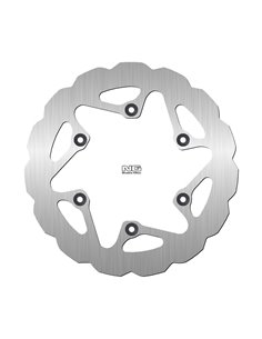 NG brake disc, rear 1929XSP I