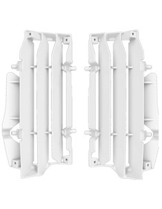 Rejillas radiador BETA20- WH Polisport 8473600001