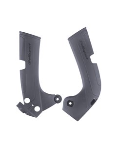 Protector de chasis CRF GREY Polisport 8466400003