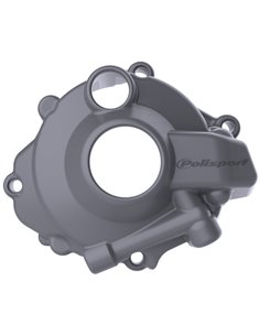 Protector tapa d'encesa CRF250 18- GR Polisport 8465900003