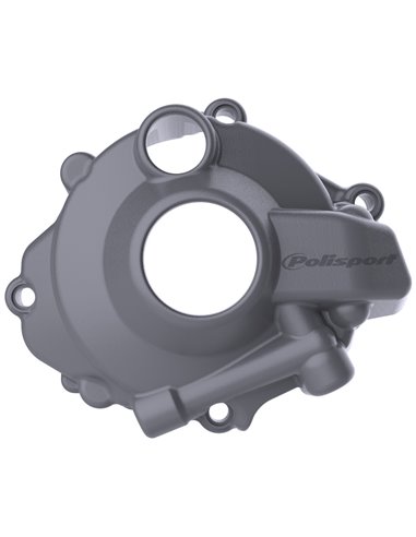 Protector tapa d'encesa CRF250 18- GR Polisport 8465900003