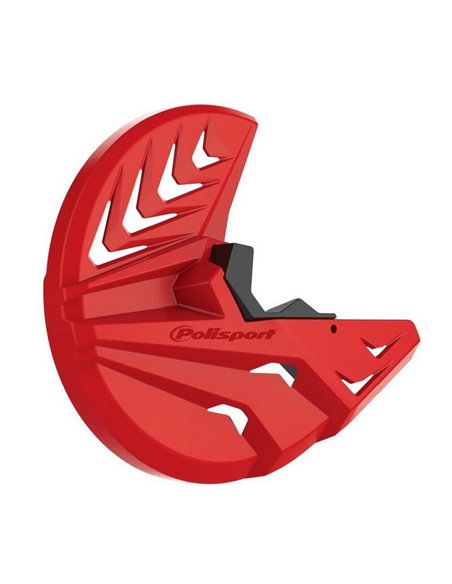 Brake disc protector BETA WH 8157000003 Polisport 8157000003