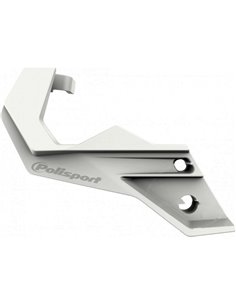 Protection inférieure de fourche BETA WH 8156900002 Polisport 8156900002