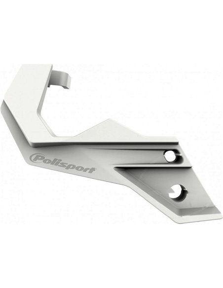 Protection inférieure de fourche BETA WH 8156900002 Polisport 8156900002