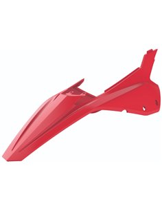 Parafang posterior i panells laterals Beta RR 2T / 4T 2020 Vermell Polisport 8585300004