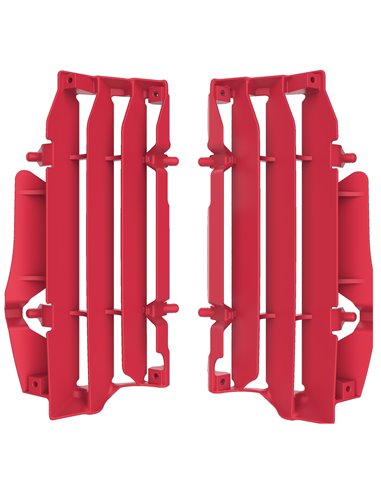 Grilles de radiateur BETA20- RD Polisport 8473600002