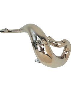 Tubo de escape platinum Rm125 '92 PRO CIRCUIT PS92125P