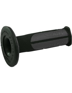 Grips Double Density Offroad 798 Closed End Black/Green PRO GRIP PA079800NEVE
