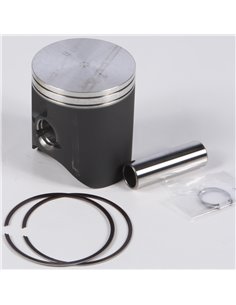 Pistão de alumínio ProX 66.35Mm B 011323B