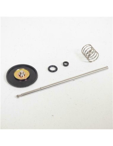 Tourmax enrichment pump repair kit