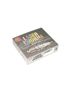 Bougie d'allumage NGK IFR9H11