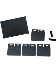 Làmines de carboni per a caixa de làmines V-Force 4R 4PR461M