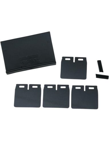 Carbon sheets for reed valve V-Force 4R 4PR461M