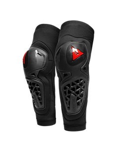 UFO Adult Elbow pads MX Motocross protection off road Elbow guards Black
