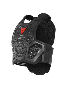 Plastron Dainese ROOST MX3, XS/M