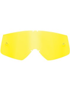Verre de rechange jaune THOR Combat/Conquer/Sniper Goggle Lens Yellow 2602-0591 Outlet