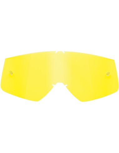 Recambio gafas amarillo THOR Combat/Conquer/Sniper Goggle Lens Yellow 2602-0591 Outlet