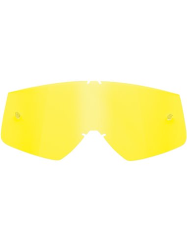 THOR Combat/Conquer/Sniper Goggle Lens Yellow 2602-0591 Outlet