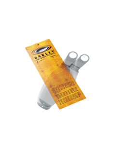 Oakley Tear Off for goggles Oakley XS O-Frame Laminated Tear-off Pack (14x) Outlet