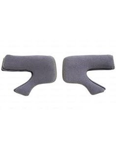 Almohadillas Laterales Casco ONE Kombat talla L Outlet