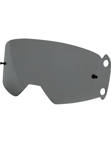 Lentes Substituição MotoCross Enduro para Óculos FOX Vue Drak Grey Outlet