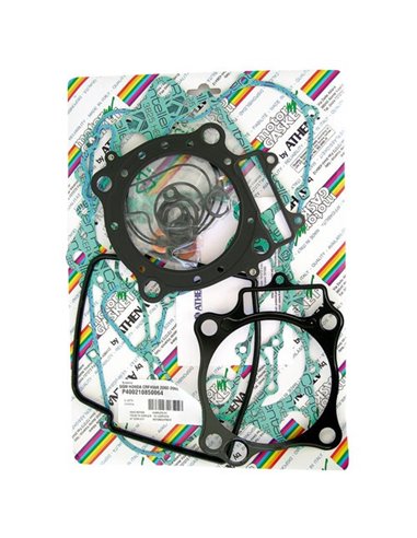 Athena Pochette de joints moteur complètes Husaberg P400207850001