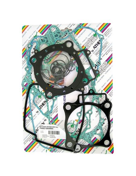 Athena Gasket Kit Complete Husaberg FE 400/S/E 1990-99