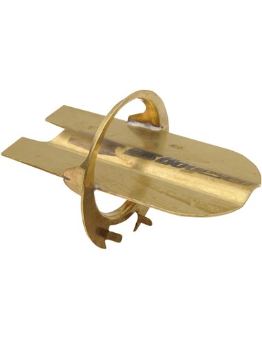 Atomitzador de combustible Boyesen Powerwing PW-20