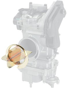 Atomizador de Combustível Boyesen Powerwing PW-29