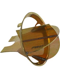 Atomiseur de carburant Boyesen Powerwing PW43