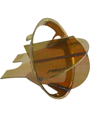 Atomiseur de carburant Boyesen Powerwing PW43