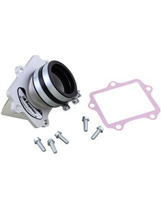 Válvula de palheta Boyesen RAD34I