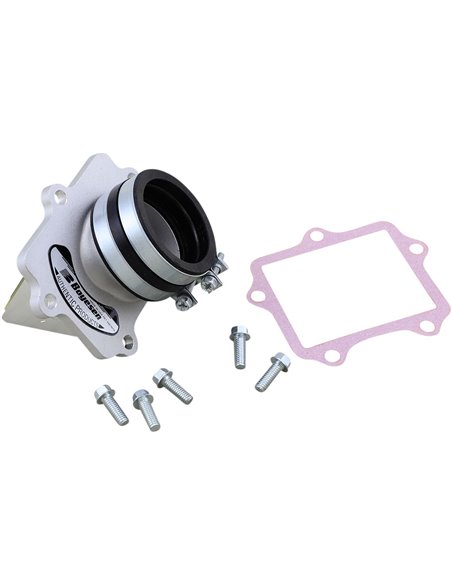 RAD VALVE CARBON FIBER BOYESEN RAD34I